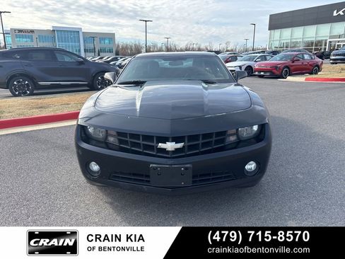 Used 2013 Chevrolet Camaro LT image 6