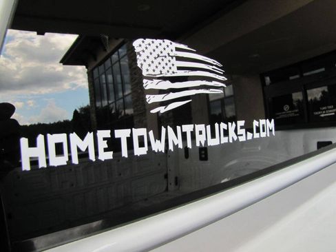 Used 2024 Ford F250 XLT w/ FX4 Off-Road Package AWD/4WD image 36