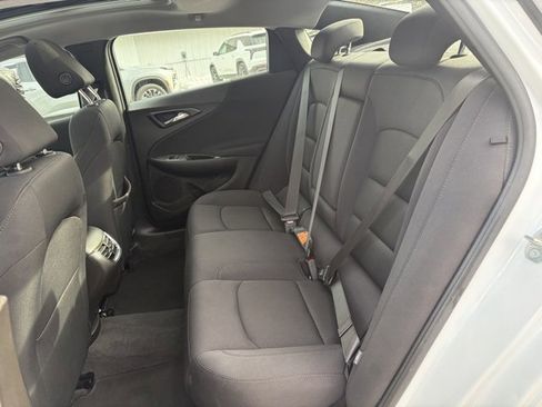 Certified 2024 Chevrolet Malibu LT image 16