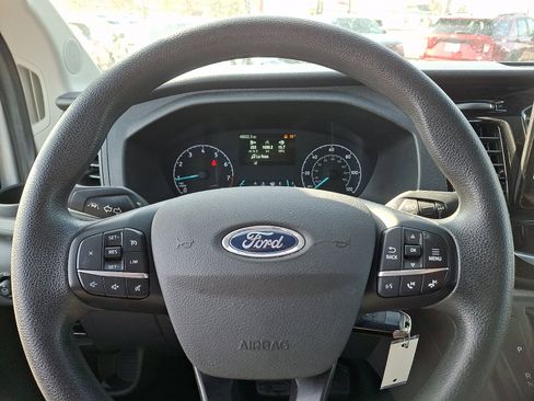 Used 2023 Ford Transit 350 XLT image 20