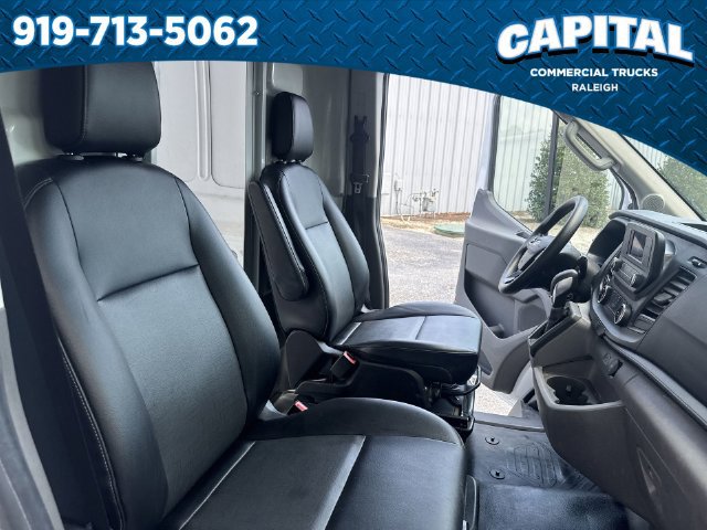 Used 2024 Ford Transit 250 148 High Roof Extended RWD image 12