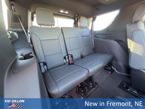 New 2026 GMC Yukon AT4 image 23