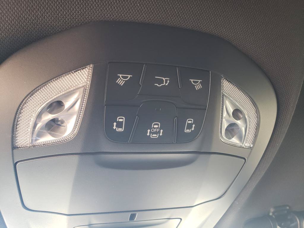 New 2027 Chrysler Pacifica Select FWD image 11
