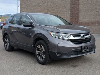 Used 2018 Honda CR-V LX video 3