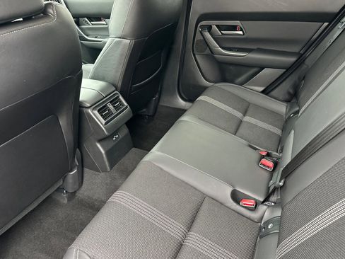 Used 2025 MAZDA CX-50 AWD 2.5 S w/ Preferred Package image 12