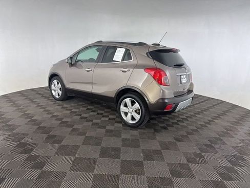 Used 2015 Buick Encore Convenience image 9