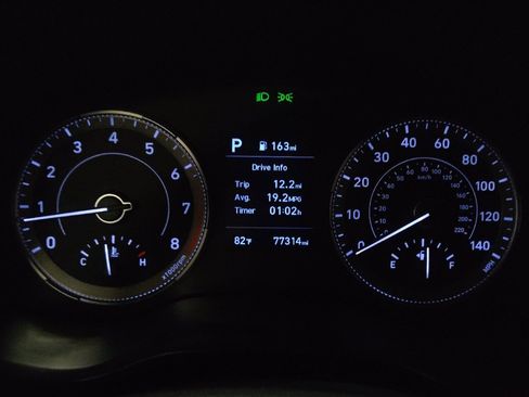 Used 2020 Hyundai Venue SEL FWD image 23