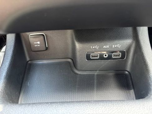 Used 2020 Dodge Durango SXT AWD/4WD image 17