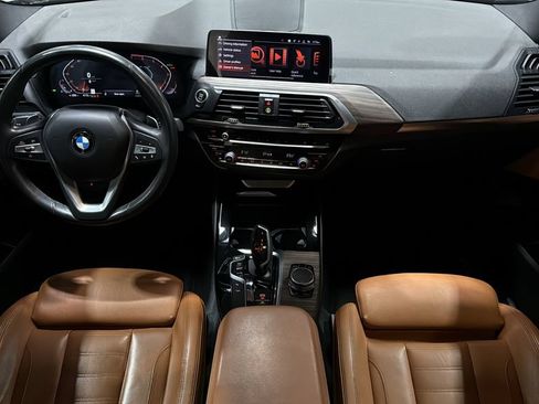 Used 2020 BMW X3 xDrive30i AWD/4WD image 19