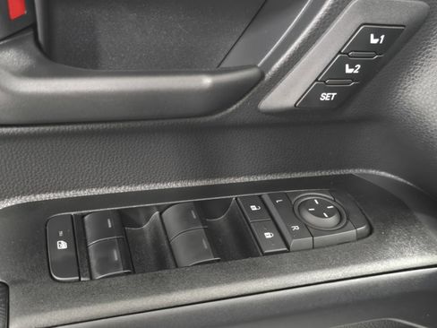 New 2026 Toyota 4Runner TRD Sport Premium image 27