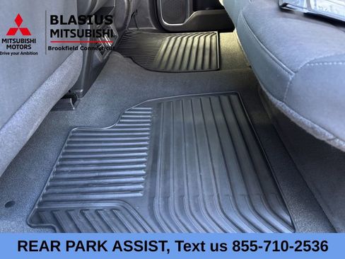 Used 2024 GMC Sierra 1500 Elevation AWD/4WD image 19