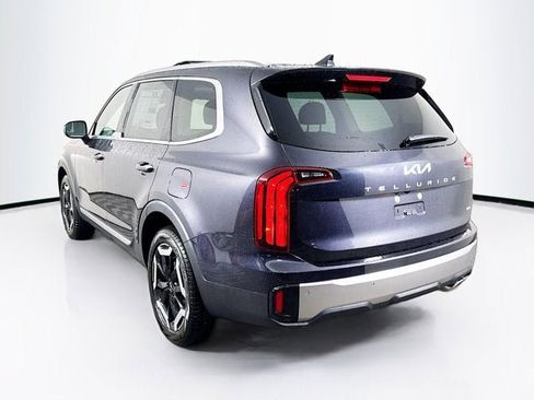 New 2025 Kia Telluride S image 7