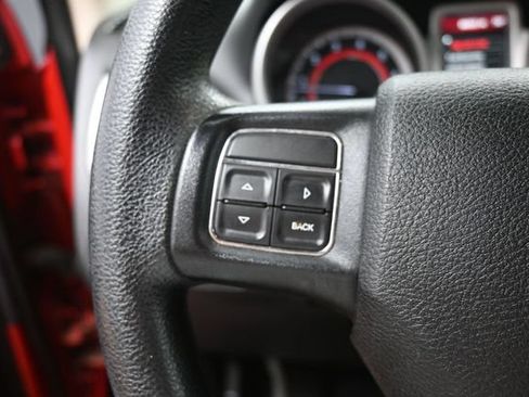 Used 2017 Dodge Journey SE w/ Flexible Seating Group FWD image 20
