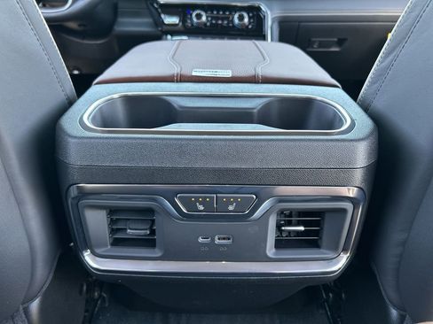 New 2026 GMC Sierra 1500 Denali Ultimate image 22