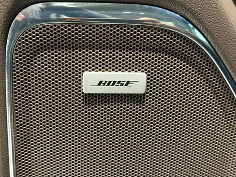 Certified 2018 Chevrolet Silverado 1500 High Country AWD/4WD image 18