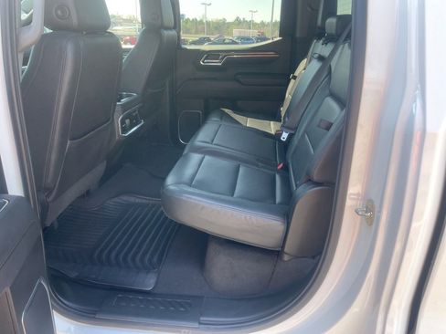 Used 2023 Chevrolet Silverado 1500 LTZ w/ LTZ Convenience Package II image 17