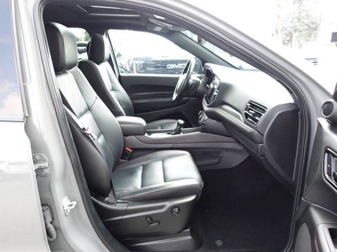 Used 2022 Dodge Durango R/T w/ Trailer Tow Group IV image 37