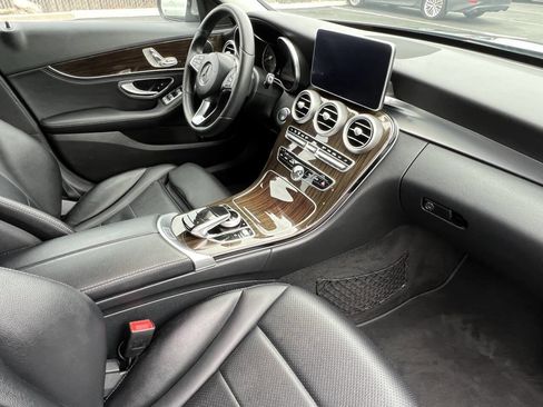 Used 2015 Mercedes-Benz C 300 Sedan image 14