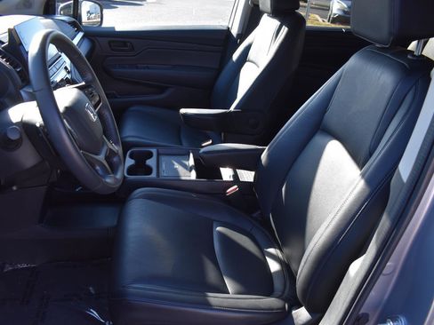 Used 2025 Honda Odyssey EX-L image 27