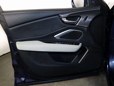 Certified 2025 Acura RDX Base image 23