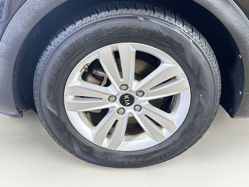 Used 2017 Kia Sportage LX w/ Option Group 012 FWD image 37