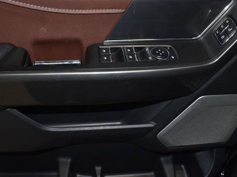 Used 2023 Ford F150 Lariat w/ Equipment Group 502A High image 30