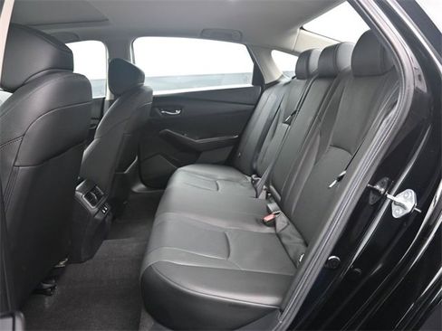 Certified 2024 Honda Accord EX-L image 13
