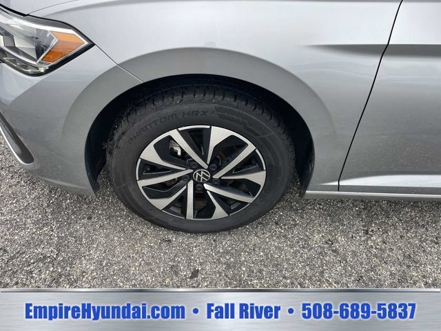 Used 2024 Volkswagen Jetta S FWD image 11