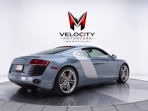 Used 2011 Audi R8 V8 AWD/4WD image 6