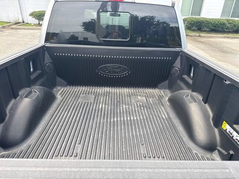Used 2024 Ford F150 XLT w/ Equipment Group 302A MID AWD/4WD image 12