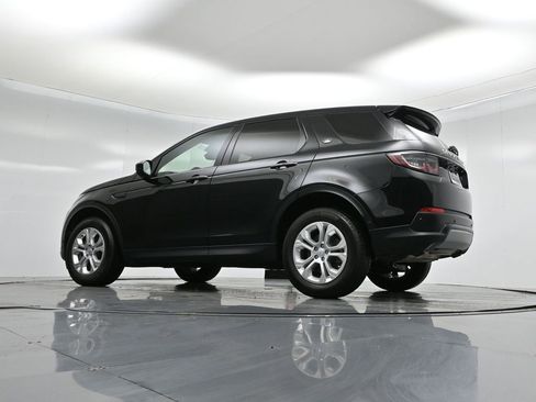 Used 2021 Land Rover Discovery Sport S image 49