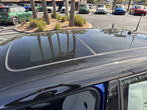 New 2026 MINI Cooper 4-Door Hardtop image 33