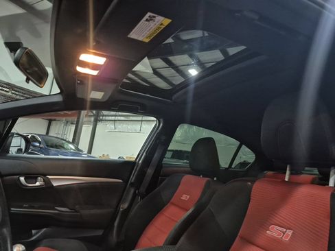 Used 2015 Honda Civic Si image 18