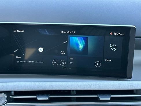 New 2025 Hyundai Tucson SEL image 19