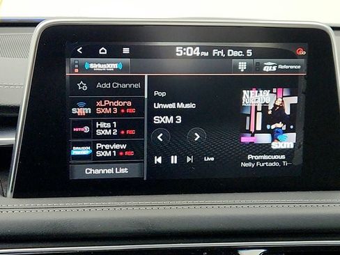 Used 2019 Genesis G70 2.0T Advanced w/ Prestige Package image 19