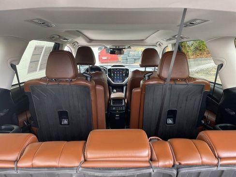Used 2023 Subaru Ascent Touring image 10