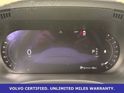 Certified 2023 Volvo XC60 B5 Plus w/ Climate Package image 18