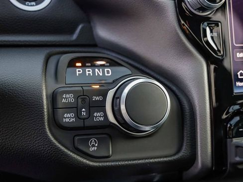 New 2026 RAM 1500 Big Horn image 23