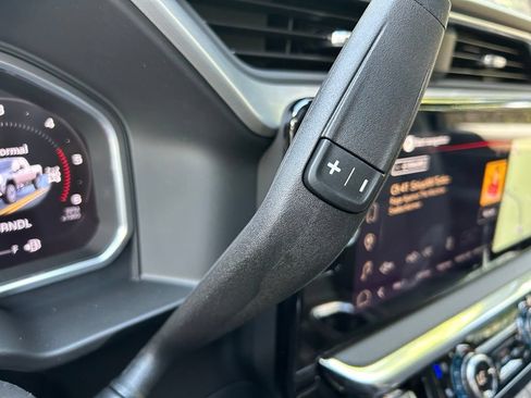 New 2026 GMC Sierra 2500 Denali AWD/4WD image 56