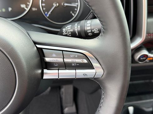 New 2026 MAZDA CX-50 AWD 2.5 Hybrid w/ Premium Pkg image 23