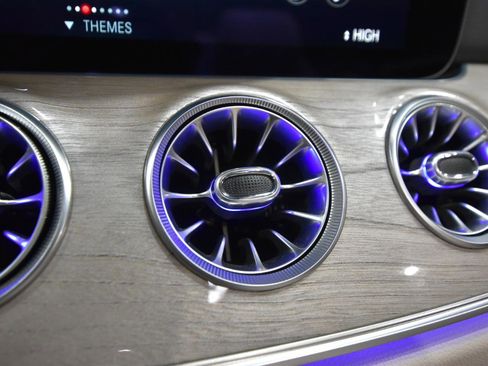 Used 2023 Mercedes-Benz E 450 4MATIC Cabriolet image 41