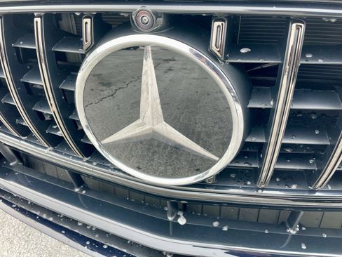 Used 2022 Mercedes-Benz SL 63 AMG AMG SL 63 image 30