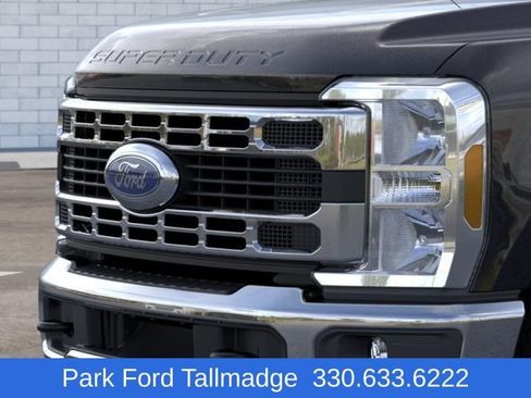 New 2026 Ford F350 4x4 SuperCab Super Duty image 17