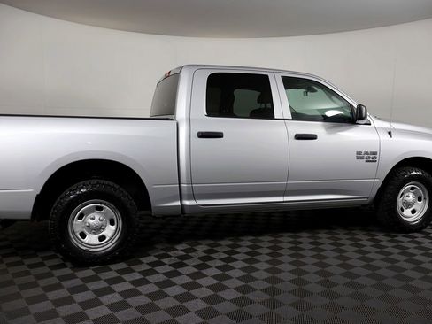 Used 2019 RAM 1500 Tradesman w/ Popular Equipment Group AWD/4WD image 7