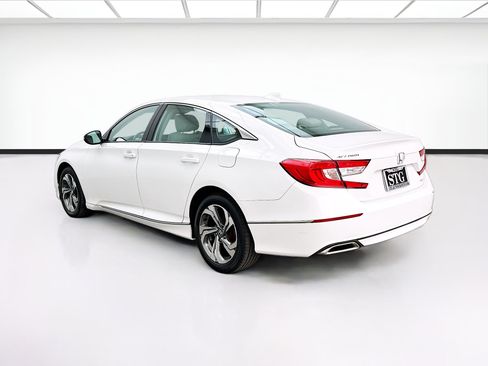 Used 2018 Honda Accord EX-L image 6