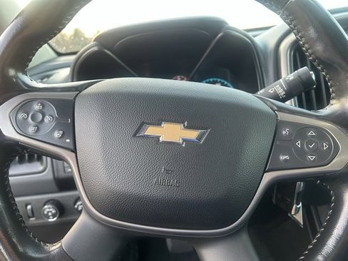 Used 2019 Chevrolet Colorado Z71 image 21