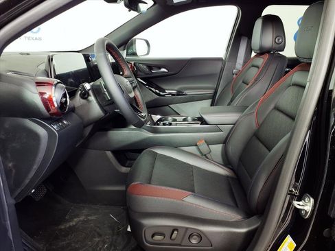 New 2026 Chevrolet Equinox RS w/ Convenience Package III image 16