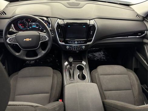Used 2019 Chevrolet Traverse LT image 20