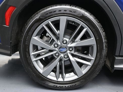 Used 2023 Subaru WRX Base image 13