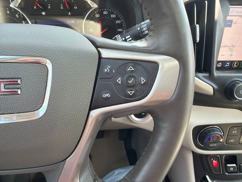 Used 2019 GMC Terrain Denali AWD/4WD image 26